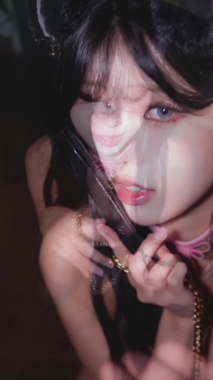 최솜이 꼭노 프리미엄 특전 1