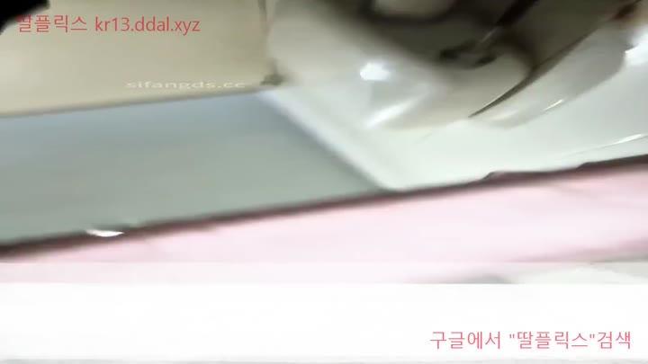 한국야동, BJ,방송_볼일보는 무용과 여학생들 3